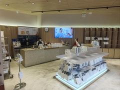 -银座仁志川·生吐司专门店(香港广场店)
