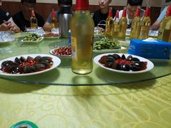 -阿明烧烤(虬泾路店)