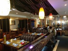 大堂-思金拉措庄园藏餐(太阳岛店)