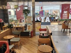 -COSTA COFFEE(西贸凯德晶品4层2店)