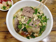 -老刘家泡馍·陕西老字号(钟楼广济街店)