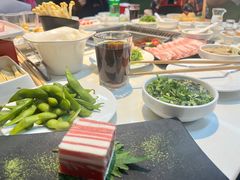 -海底捞火锅(威高广场店)