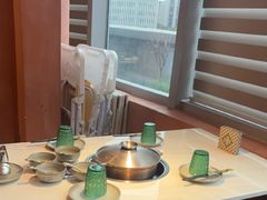 -喃喃椰·糟粕醋·椰子鸡火锅(七堡花园店)
