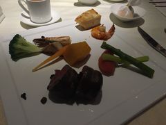 -王品牛排(郑州大卫城店)