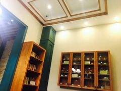 -SEN CASTLE城堡西餐(创意设计中心店)