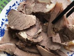 -吾穆勒蓬灰牛肉面·清真(北滨河中路店)