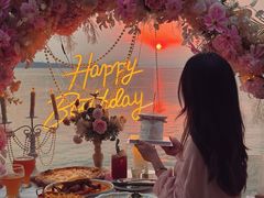 -又见止间·日落海景餐厅(六月海店)