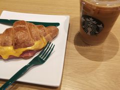 -星巴克(天津佛罗伦萨小镇店)