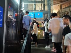-SPACE(欢乐颂购物中心店)