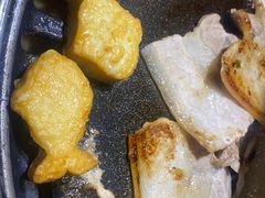 -猫爪爪原切自助烤肉(观音桥阳光世纪店)
