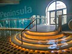 -清河半岛温泉度假酒店