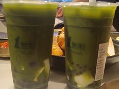 -HOTISLAND海鸡岛·韩国料理(江南西店)