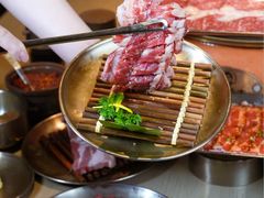 -西塔老太太泥炉烤肉(北京双井店)