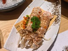 -清水日本料理铁板烧(学府路店)