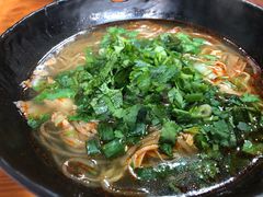 -老宋淮南牛肉汤(大通路店)