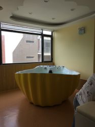 -爱乐婴童水育早教中心·儿童游泳中心(田园商业广场店)