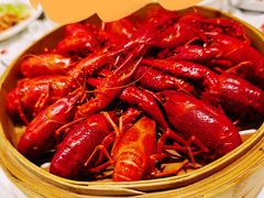-靓虾二哥长沙地标小龙虾(五一广场店)