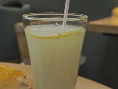 可尔必思-红小满休闲餐厅(十全街店)