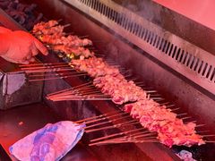 -老三烧烤(二环西路店)