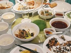 -老吉士酒家(天平路店)