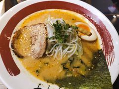 -雷门拉面店(新光天地店)