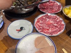 -厝味火锅·潮汕卤水火锅(十一合店)
