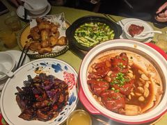 -东门头·江鲜小馆(新天地店)
