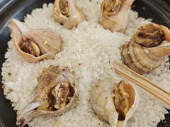-粤盛海鲜平价店(洛溪食街店)