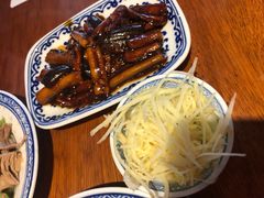 -同得兴 Since·1995 传统苏式面馆(十全街店)