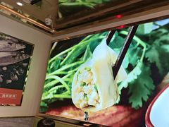 -必点海鲜·海肠捞饭·鲅鱼水饺(滨江道店)