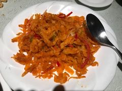 -汉唐宴长安食府