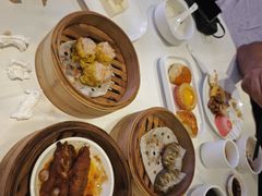 -万龙洲海鲜(大兴绿地缤纷城店)