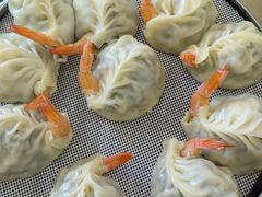 -叶存利海鲜大馅饺子(海宁路总店)