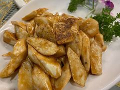 -新聚丰菜馆(太监弄店)