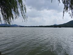 -云龙湖旅游景区