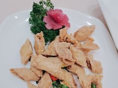 -得月楼·省级非遗·传统苏帮菜(观前店)