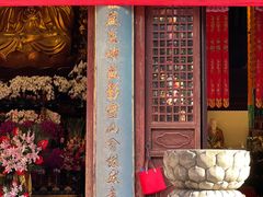 -龙华素斋(龙华路店)