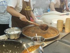 -穆彦华逍遥镇胡辣汤(岗坡路店)