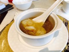 -富临饭店阿一鲍鱼