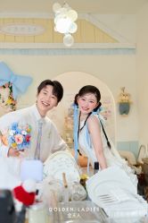 -金夫人婚纱摄影(衡阳店)