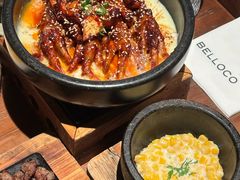 芝士多多火辣鲜鸡爪-Professor Lee (K11艺术中心店)