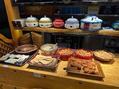-一招鲜·全羊铺·蒙古奶茶(五一北路店)