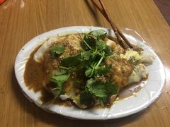 -州记·肠粉·牛肉火锅(福安店)