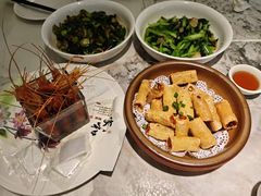 -阿毛饭店首店·宁波老字号(文化广场店)