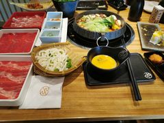 -水林间·寿喜烧自助(仙林金鹰店)