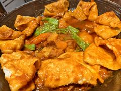 -李老哈·东北菜(宋园路店)