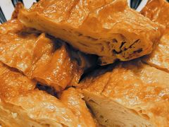 -龙华素斋(龙华路店)