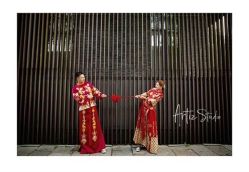 -艺匠摄影ARTIZ STUDIO(南京店)