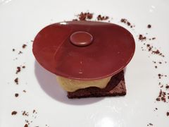 -Le Comptoir de Pierre Gagnaire