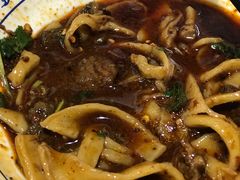 -清真马虎面馆(西七路店)